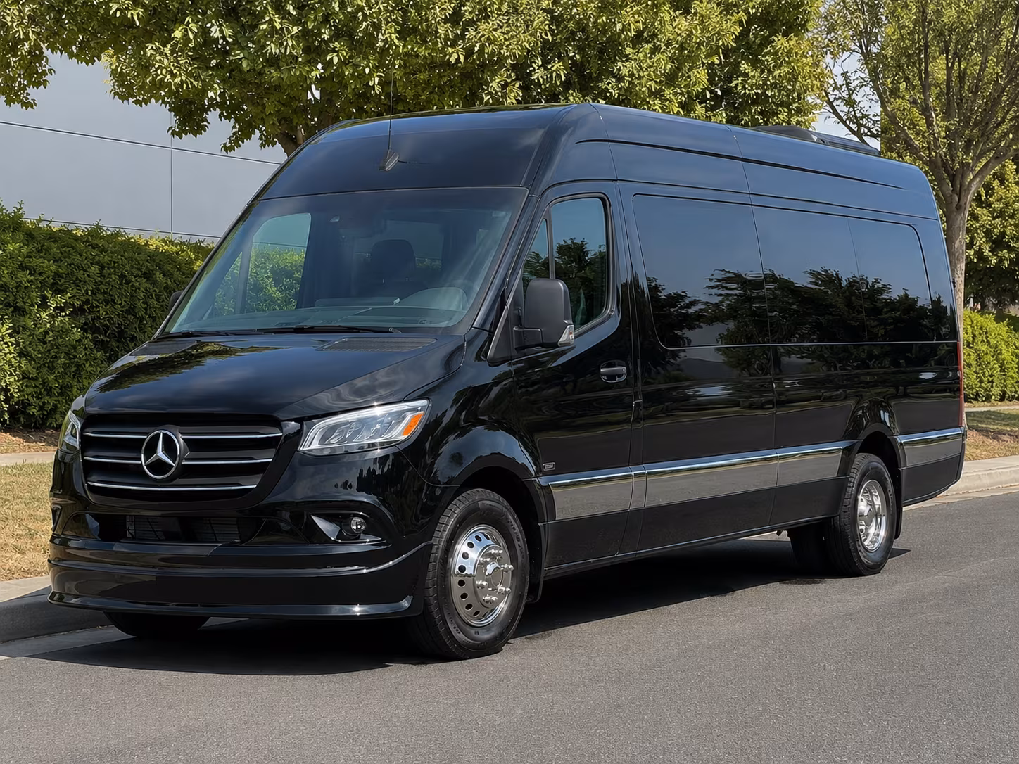 panama city event transportation