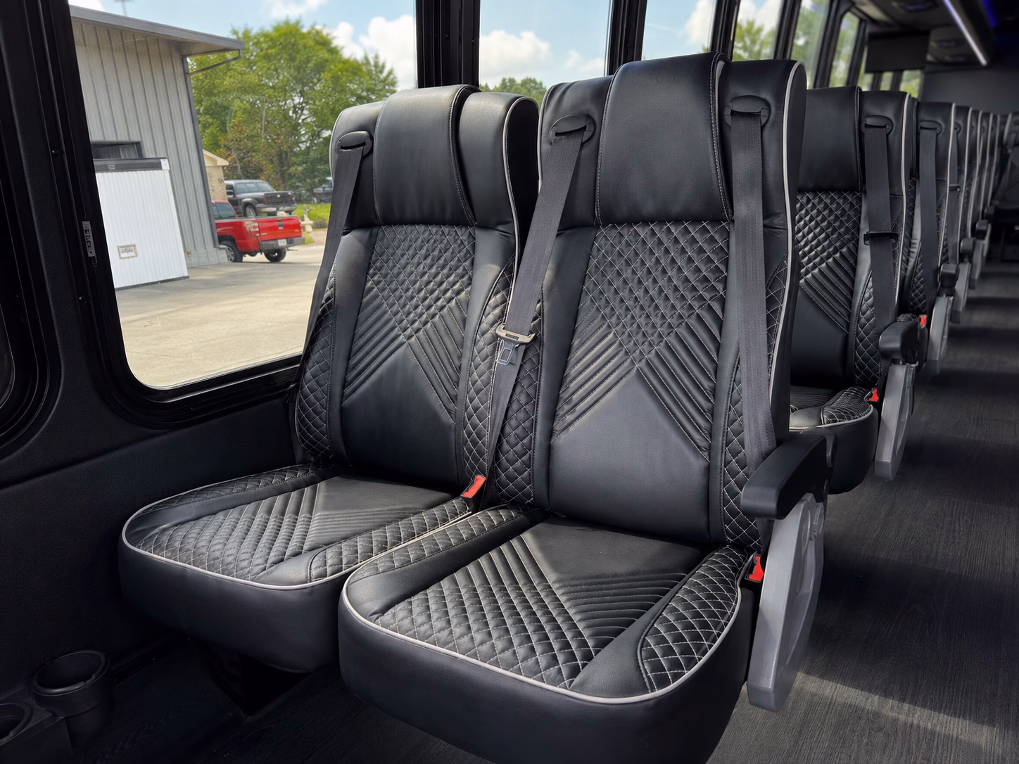 panama city long distance transportation